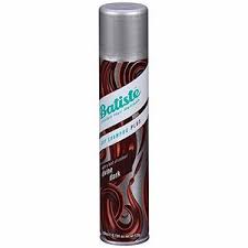 After all the styling, pulling, and spraying, conditioners nourish and moisturize your hair to give it a smooth and shiny finish. Batiste Instant Hair Refresh Dry Shampoo Plus Deep Dark Brown Cvs Pharmacy