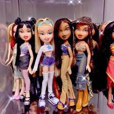 Posted to articles on may 18, 2020. 57 Best 2000s Fashion Aesthetic Bratz Doll Halloween Costume Bratz Doll Outfits Bratz Doll Halloween Costume
