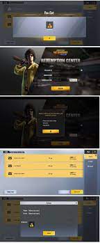How To Use Pubg Lite Redeem Code
