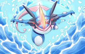 Pin On Pokemon