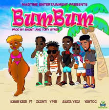 We did not find results for: Kwaw Kese Bumbum Ft Skonti Akata Yesu Ypee Yaw Tog Mp3 Download Trendybeatz