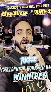 Punjabi Women Festival Winnipeg