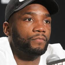 Leon Edwards expects a title shot with UFC London win