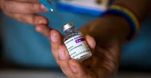 La cofepris anunció la liberación para uso de emergencia del primer lote de 970 mil 330 dosis de la vacuna de astrazeneca envasada en méxico. Mexico Y Argentina Produciran 250 Millones De Vacunas De Astrazeneca