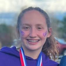 Girls' cross country: 2024 Varsity Maine All-State team