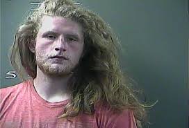 Martin County Arrest Report