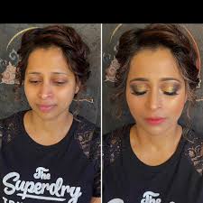 Here is my gorgeous millennium bride mum and 2018 bride daughter, I felt so  proud & honoured to do the hair,makeup, jewellery & dupatha/ hijab setting  for both the mum's wedding and