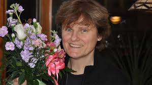 Update information for katalin karikó ». Katalin