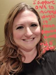 Bargaining Update # 6 GREEN UP ON MONDAY