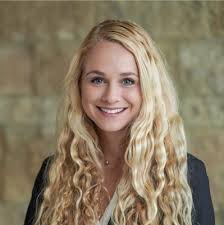 I am very excited to announce that I have accepted a full-time position…