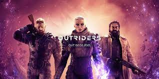 This one's a smaller patch, but we're sure that. Outriders Release Date People Can Fly