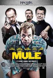 The mule did fairly well at the box office, earning $175 million worldwide against a budget of $50 mil. The Mule 2014 Film Wikipedia