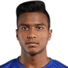 Hardik Bhatt Profile, Records, Age, Stats, News, Images