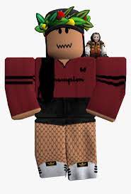 This Is My Cute Avatars For Roblox Hd Png Download Kindpng