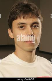 Jawed karim 2005 hi-res stock photography and images
