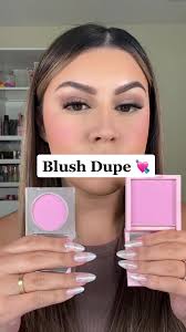 Get the Perfect Kylie Winter Kissed Blush Dupe for a Glamorous Look