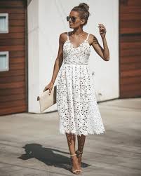 Only Have Eyes For You Lace Dress Off White Lace Dress Casual Lace White Dress Lace Dress