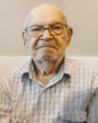 Delbert Roberts Obituary July 23, 2024