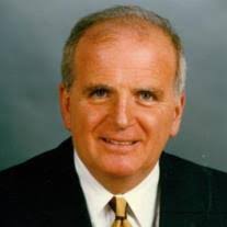 Obituary information for John Eugene Mooney