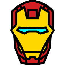 Iron Man Icon Of Colored Outline Style Available In Svg Png Eps Ai Icon Fonts