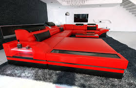 luxury design sectional sofa orlando xl