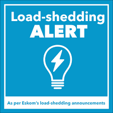 The power utility said the return to service of some generation units has been delayed. City Of Cape Town On Twitter Eskom S Load Shedding Will Be Active From 09 00 Until 22 00 Today Eskom Customers Will Be On Stage 2 But City Customers Shed By The City Will Be