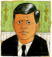 What JFK Really Said