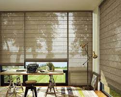It's important to have an office that is not only styled to your workers' satisfaction. Page Fbtitle Blinds For Windows Textured Window Treatments Office Blinds