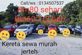 Khidmat kereta sewa online terbesar di dunia dengan kerjasama lebih 900 syarikat di 160 negara, kami boleh mendapatkan kereta yang sesuai di tempat yang sesuai, pada harga yang tepat. Besut Kereta Sewa Home Facebook