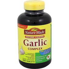 Shop our latest collection of vitamins & supplements at costco.co.uk. Nature Made Garlic Complex Tablets From Costco In Houston Tx Burpy Com