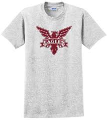 NOVA Eagles Tee