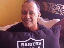 Fundraiser by Carolina Contreras : Silvestre Gallegos