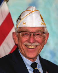 Legionnaire January 2021.indd