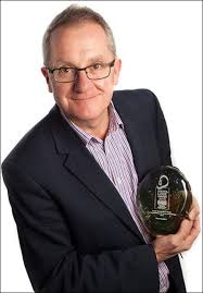 OBITUARY: Professor David M Baguley (1961-2022)