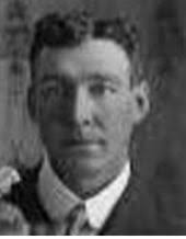 Ellis West Hutchings (1882-1971)