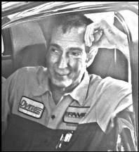 Bradford Bean Obituary (1958