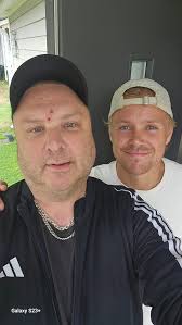 Den här är högaktuell. Undrar om det kommer någon officiell version.