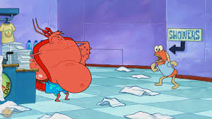 Spongebob Squarepants : Inflation: Various