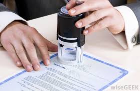 Take the required items to your notary appointment. What Does A Transfer Of Title Mean With Pictures