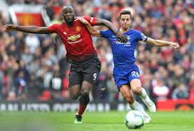 Internazionale's chief executive has suggested the club will not be increasing their offer for the manchester united striker romelu lukaku. Romelu Lukaku Won T Quit Inter Milan For Man City Two Years After Man Utd Exit Exclusive Football Sport Express Co Uk