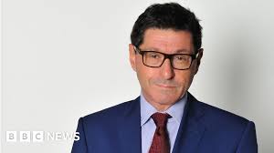 My memorable moment: Katty Kay