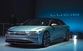 As of 2020 its first car, lucid air, is in development. Tesla S Production Chief Just Joined Ev Rival Lucid Motors Slashgear
