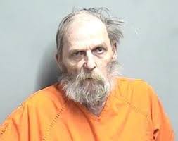 De Soto man allegedly threatens to kill, burn Earlham family