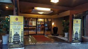 It showcases the history and the development of petaling jaya. Promosi Buffet Ramadhan 2019 Di Shah S Village Hotel Petaling Jaya Dboystudio