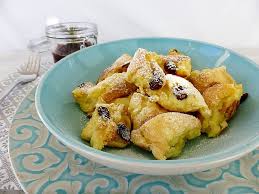Altbaerlis Kaiserschmarrn Von Altbaerli Chefkoch Rezept Rezepte Kaiserschmarrn Lebensmittel Essen