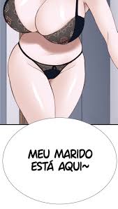 meu amor minha tia - Ler Capítulo online - Hentai Teca