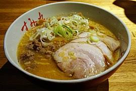 As nouns the difference between ramen and noodle is that ramen is soup noodles o. Ramen Wikipedia