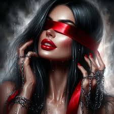 Red and Black♥️🖤