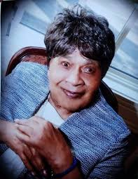 Marie E. Jones, 94, educator and community activist