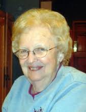 Obituary information for Betty J. Timm
